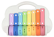 Rainbow Roller Xylophone