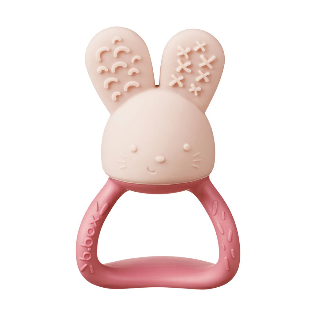 Chill + Fill Teether - Blush