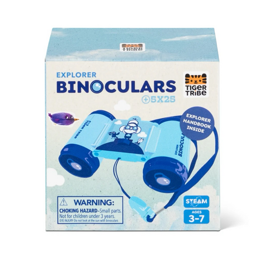 Explorer Binoculars