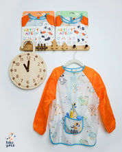 Artist Apron