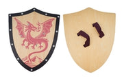 Sword & Shield Dragon