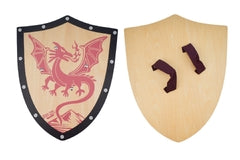 Sword & Shield Dragon