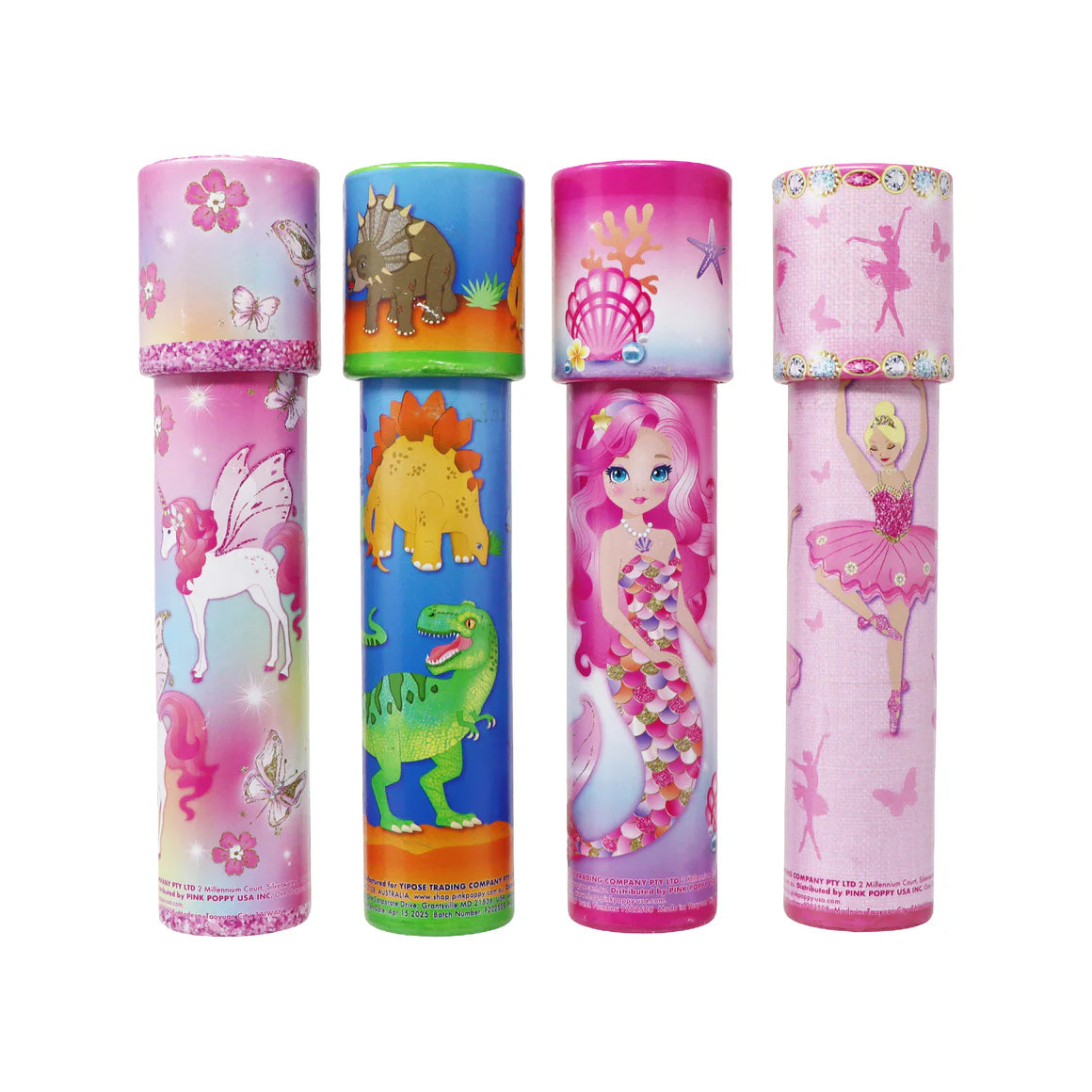 Magical Kaleidoscope