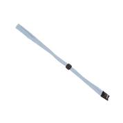 Fabric Sunglasses Strap - Baby Blue