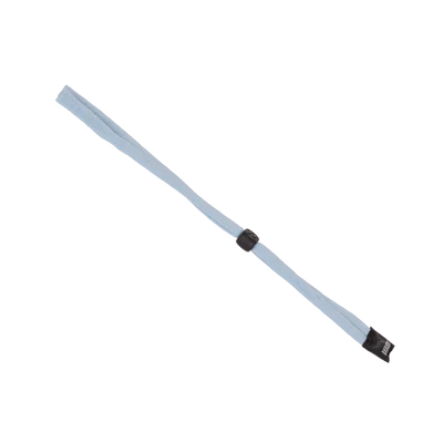 Fabric Sunglasses Strap - Baby Blue