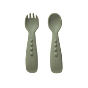 Comfy Grip Cutlery - Spoon & Fork Set