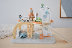Space Station Place Set
