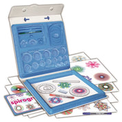 Spirograph Deluxe Set