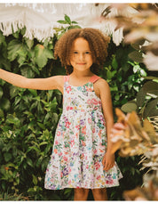 Allegra Sun Dress