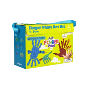 Finger Paint Art Craft Kit