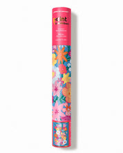 Paint By Numbers - Wildflowers