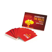 Exploding Kittens