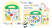 My First Colouring Kit