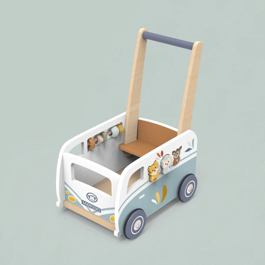 Van- Multi Activity Walker