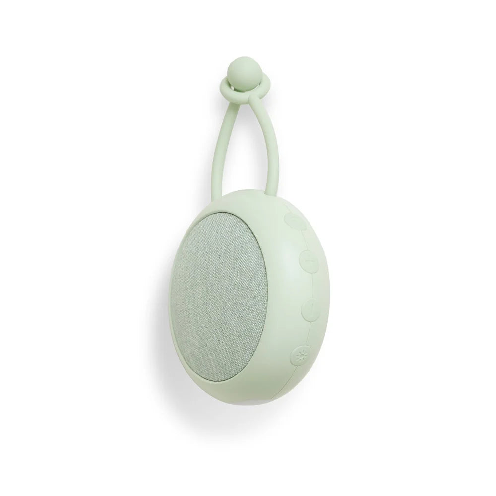 Portable White Noise Machine-Mint Green