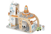 Space Station Place Set