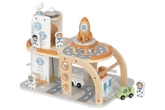 Space Station Place Set