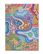 Puzzle - Colourful Life 1000 piece