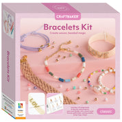 Bracelets Kit - Craft Maker