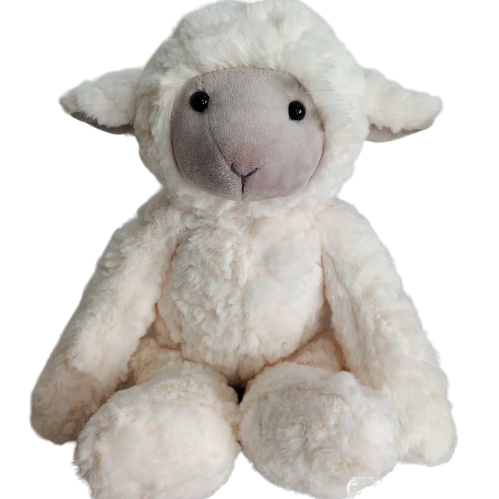Lennie the Lamb