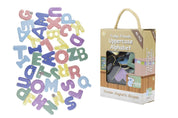 Fridge Friends Magnets - Alphabet Upper Case