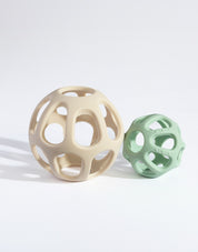 Nesting Teether Balls