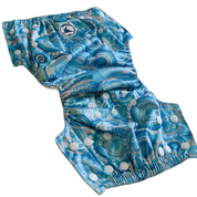 Reusable Swim Nappy - Called Home to the Ocean