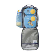 Flexi Insulated Lunch Bag - Bluey