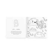 ABC’s of Mindfulness Colouring Book