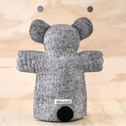 Felt Hand Puppet - Koala