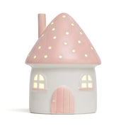Elfin House Nightlight