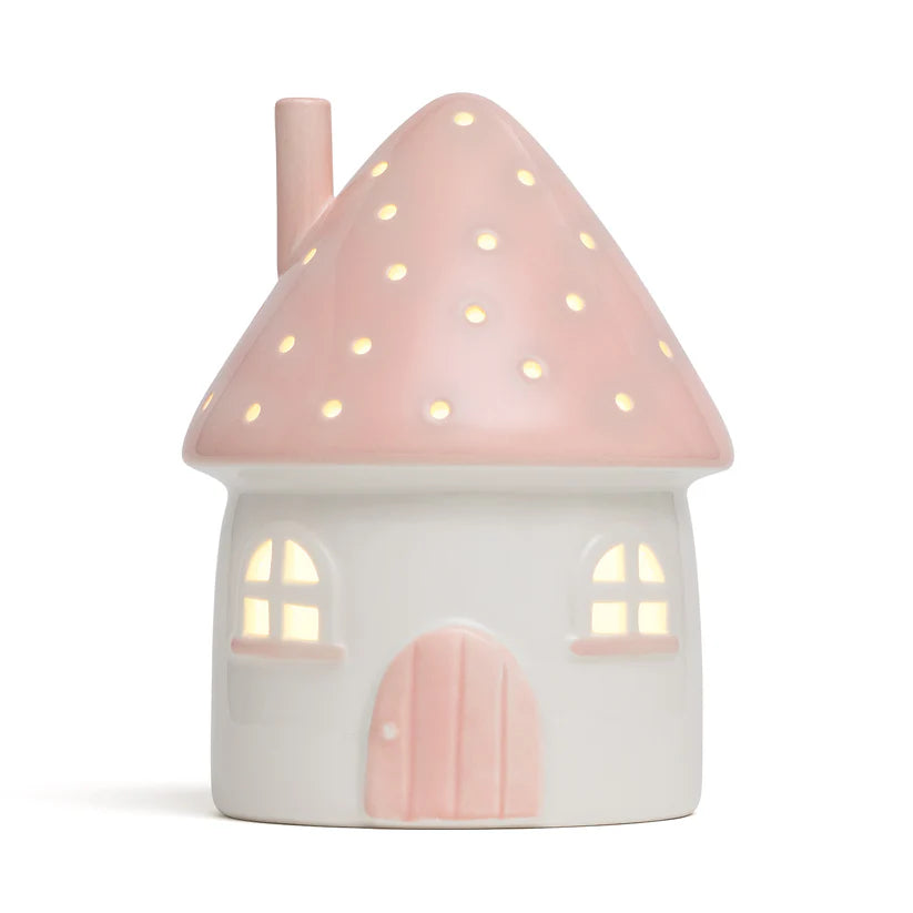 Elfin House Nightlight