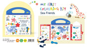 My First Colouring Kit