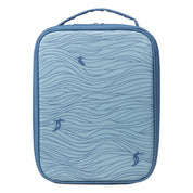 Flexi Insulated Lunch Bag - Surfs Up