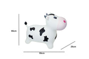 Bouncy Rider - Moo Moo the Cow