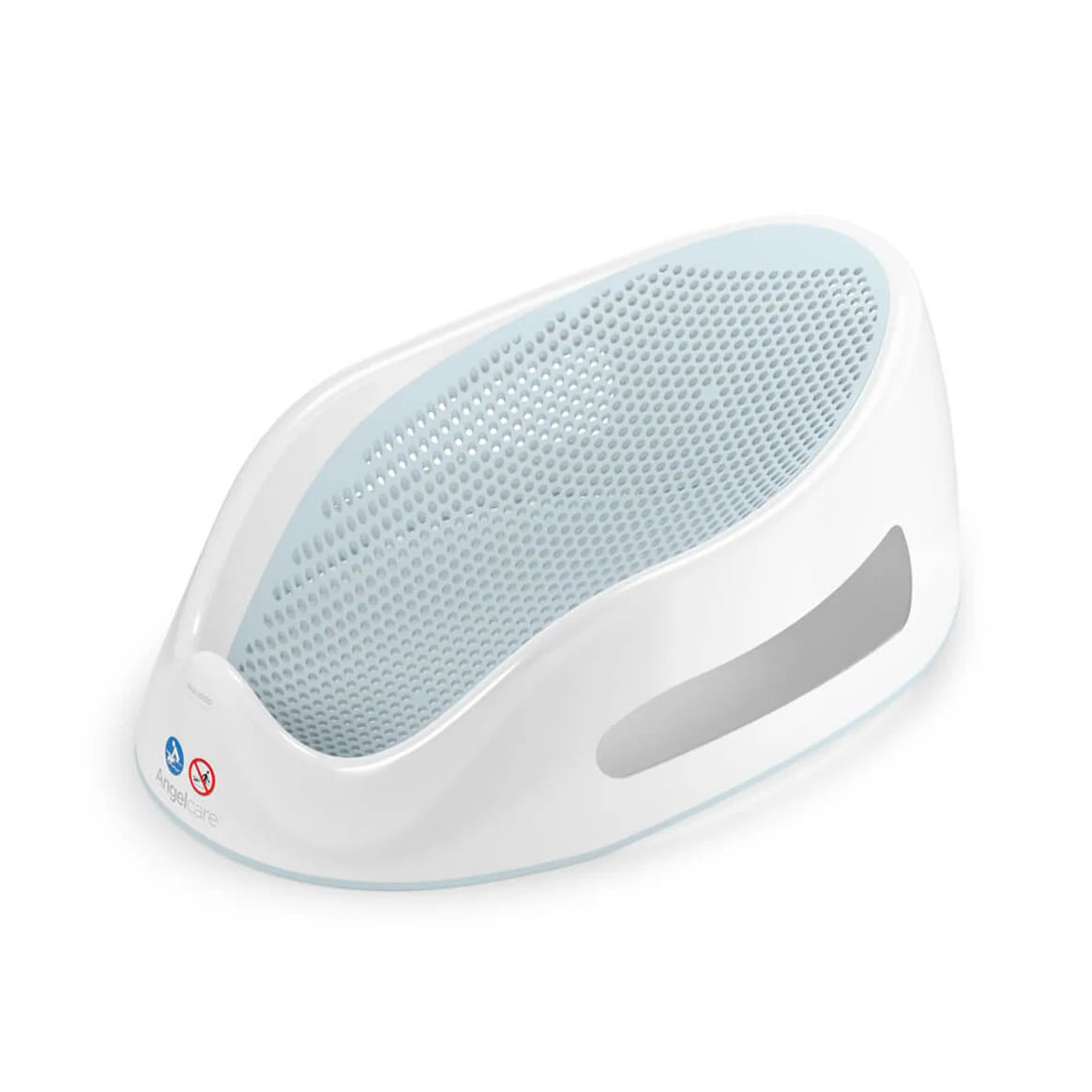 Bath Support- Blue