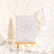 The Amazing ABC book