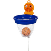 Bath Ball - Dunk Time