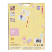 Jewellery Design Kit Super Clay Necklaces