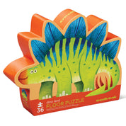 Classic Floor Puzzle - 36pc - Dino Land