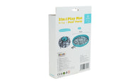 3 in 1 Play Mat - Pet's Party
