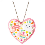 Decorama - Heart Necklace