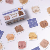 Boobs Memory Game