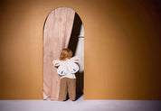 Butterfly wings - White
