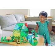Dino World XL - 50 Piece Set