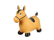 Bouncy Rider - Ginger the Horse