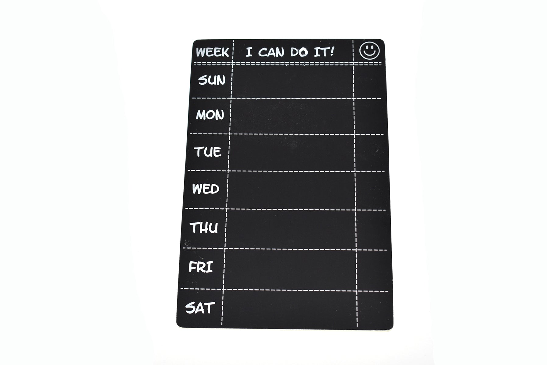 My Responsibility Magnetic Pad