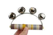 Calm & Breezy Wooden Handbell
