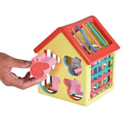 Peppa activity house