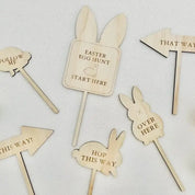 Easter Egg Hunt Kit